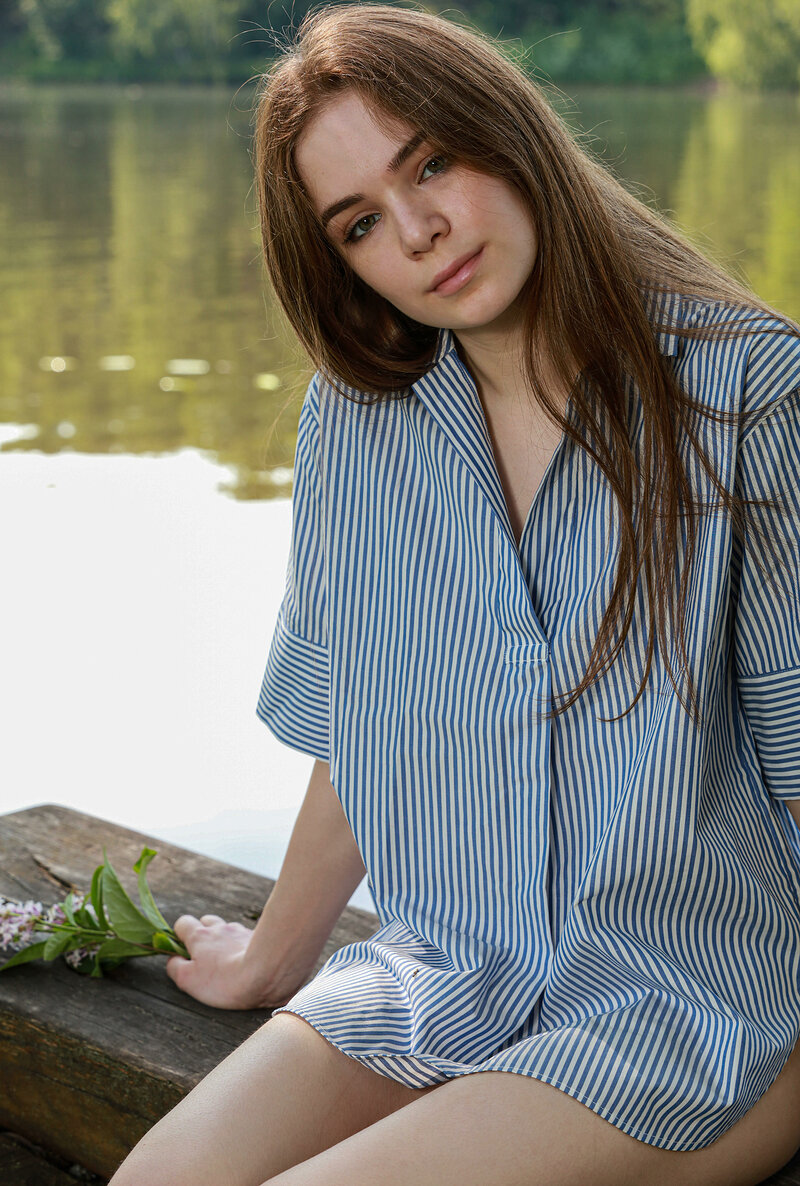 Оксана, 24