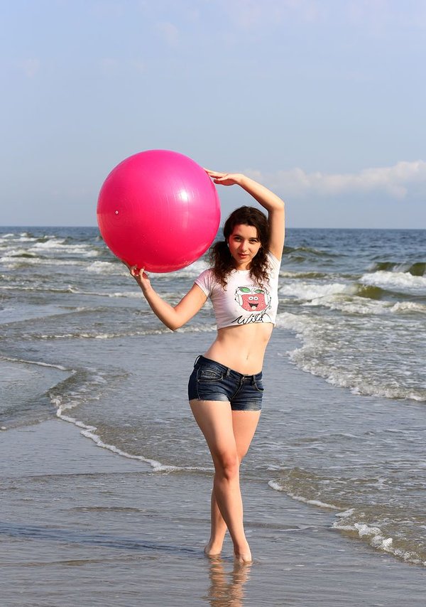 Изабелла, 23