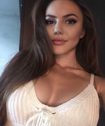 Яна, 24